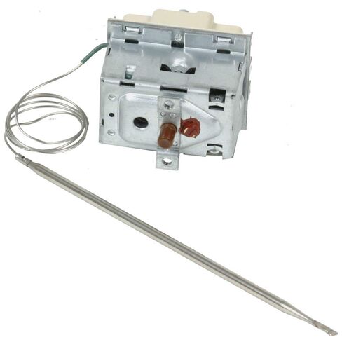 TurboChef 102075 3 Pole High Limit Thermostat, EGO in Saudi Arabia