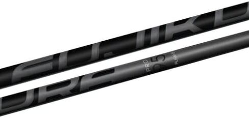 عمود الجرافيت Fujikura New PRO Series Iron 95i (اختر Flex) (صلب - S) in Kuwait