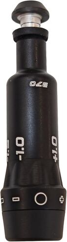 1 قطعة RH جولف رمح كم محول ل Ping G410 G425 G430 سائق الممر الخشب الهجين تلميح 0.335/0.350/0.370 للخيار in Kuwait