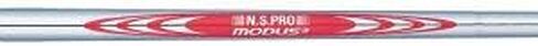 NSPRO MODUS3 Tour 120 Iron.355 Taper X-Flex، لمجموعة #5-PW، 6 أعمدة in Kuwait