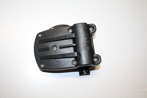 Lift Assist Assembly Compatible with Minn Kota Terrova T2 80 lb Thrust Models, Replaces 2992728 in Saudi Arabia