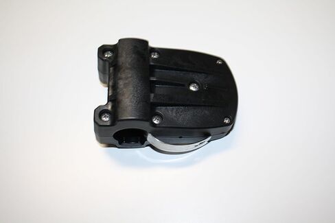 Lift Assist Assembly Compatible with Minn Kota Terrova T2 80 lb Thrust Models, Replaces 2992728 in Saudi Arabia