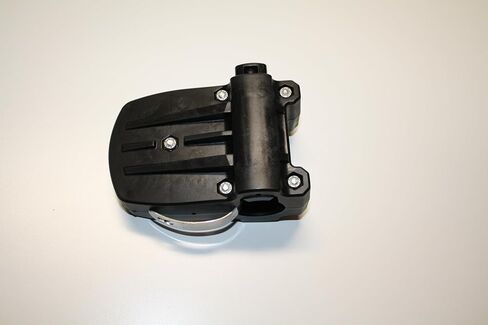 Lift Assist Assembly Compatible with Minn Kota Terrova T2 80 lb Thrust Models, Replaces 2992728 in Saudi Arabia