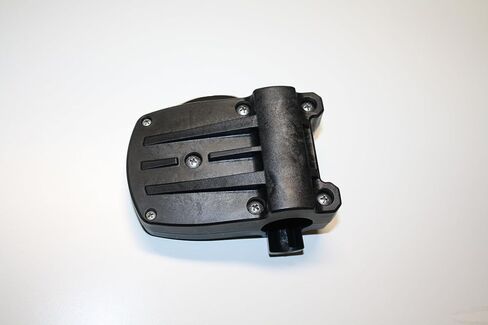 Lift Assist Assembly Compatible with Minn Kota Terrova T2 80 lb Thrust Models, Replaces 2992728 in Saudi Arabia