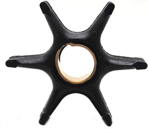 OEM BRP Johnson Evinrude Outboard Water Pump Repair Impeller Kit 5001593 in Saudi Arabia