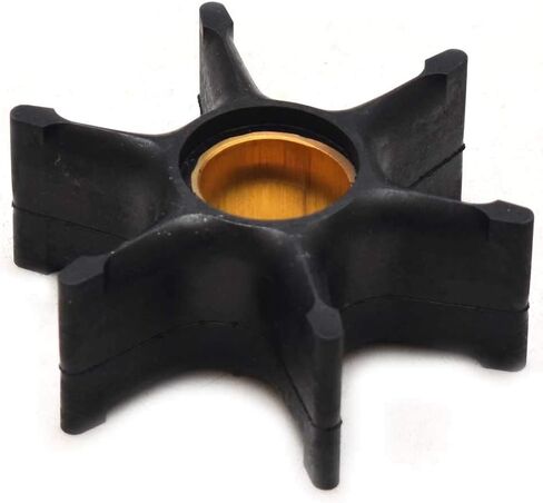 OEM BRP Johnson Evinrude Outboard Water Pump Repair Impeller Kit 5001593 in Saudi Arabia