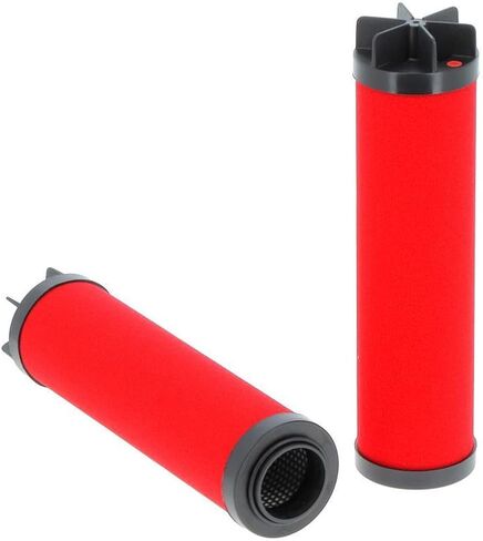 عنصر مرشح التجميع K200AA لـ DOMNICK HUNTER in Kuwait