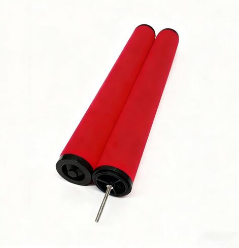 عنصر مرشح الالتحام FE625-WV-B FE625WVB لـ Deltech in Kuwait