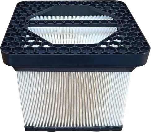 فلتر الهواء ZS1205038 متوافق مع استبدال فلتر ضاغط الهواء ZS1215595 in Kuwait