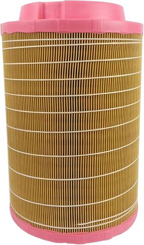 1830020758 Air Filter Compatible with Air Compressor Replacement Parts 1830-0207-58 in Kuwait