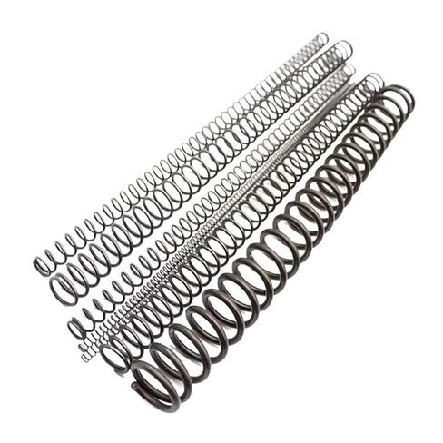 مضغوط الربيع Diameter0.3-0.8mm، القطر الخارجي 2mm-20mm، الطول 200-250mm (200mm، 6mm، 0.5mm (1pcs)) in Kuwait