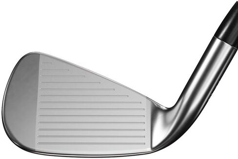Ram Golf FX77 Stainless Steel Players Distance Iron Set, 4-PW, Mens Right Hand in Saudi Arabia