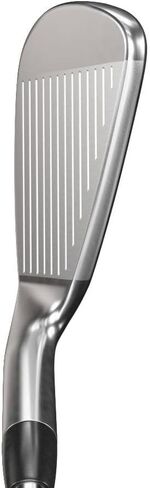 Ram Golf FX77 Stainless Steel Players Distance Iron Set, 4-PW, Mens Right Hand in Saudi Arabia
