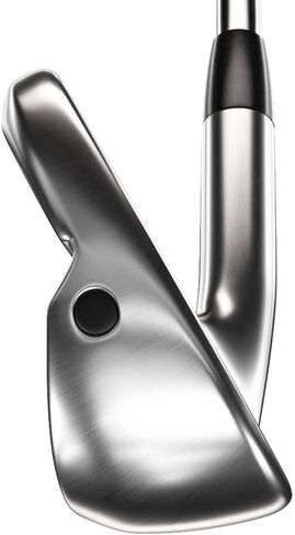 Ram Golf FX77 Stainless Steel Players Distance Iron Set, 4-PW, Mens Right Hand in Saudi Arabia