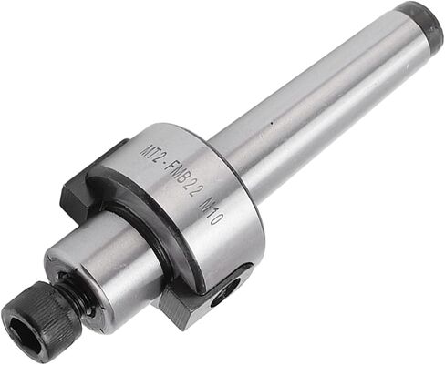 CNC Lathe Face Mill Tool Holder 40Cr Alloy Steel Milling Cutter Holder for Metal Processing in Saudi Arabia