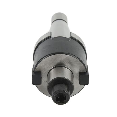 Face Mill Cutter Holder 40cr Alloy Steel High Hardness Coating Face Mill Arbor Shank for CNC in Saudi Arabia