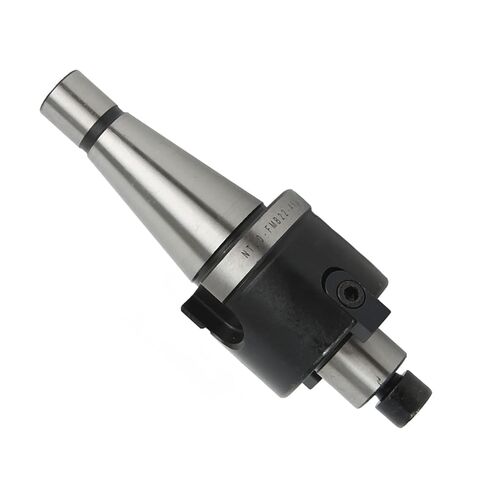 Face Mill Cutter Holder 40cr Alloy Steel High Hardness Coating Face Mill Arbor Shank for CNC in Saudi Arabia
