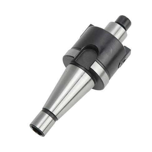 Face Mill Cutter Holder 40cr Alloy Steel High Hardness Coating Face Mill Arbor Shank for CNC in Saudi Arabia