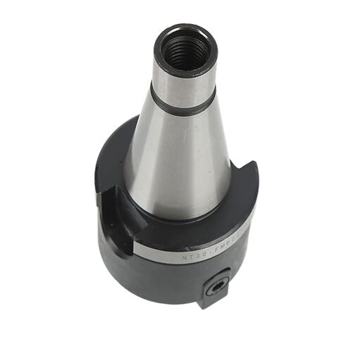 Face Mill Cutter Holder 40cr Alloy Steel High Hardness Coating Face Mill Arbor Shank for CNC in Saudi Arabia