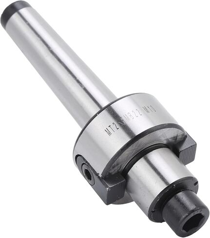 Milling Machine Tool Holder CNC Face Milling Disk Connecting Handle Hardware MT2 FMB22 M10 in Saudi Arabia