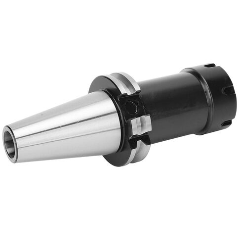 حامل أدوات الطحن CNC SK40 ER32 100، لأدوات الآلات CNC، طلاء مقاوم للتآكل، عمر خدمة طويل، فرن التبريد الفراغي معالج بالحرارة، in Kuwait