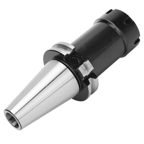 حامل أدوات الطحن CNC SK40 ER32 100، لأدوات الآلات CNC، طلاء مقاوم للتآكل، عمر خدمة طويل، فرن التبريد الفراغي معالج بالحرارة، in Kuwait