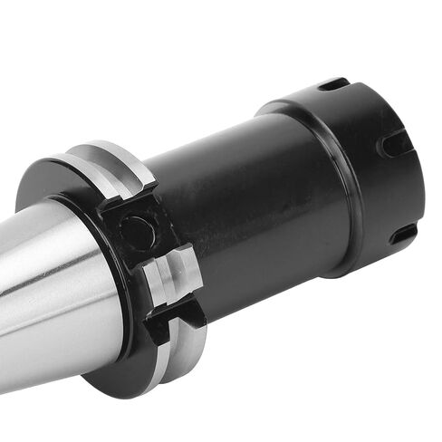 حامل أدوات الطحن CNC SK40 ER32 100، لأدوات الآلات CNC، طلاء مقاوم للتآكل، عمر خدمة طويل، فرن التبريد الفراغي معالج بالحرارة، in Kuwait