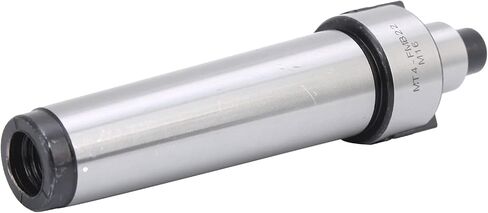 CNC Tool Holder MT4 FMB22 M16, High Carbon Steel Lengthen Face Mill Collet Chuck, Milling Tool Holder with High Clamping Accuracy, for Milling Machines, Durable and Imp in Kuwait