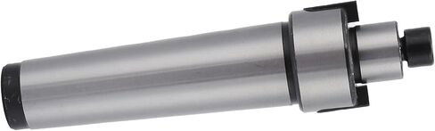 CNC Tool Holder MT4 FMB22 M16, High Carbon Steel Lengthen Face Mill Collet Chuck, Milling Tool Holder with High Clamping Accuracy, for Milling Machines, Durable and Imp in Kuwait