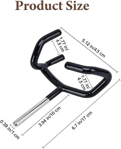 حامل عمود بوم، حامل معدني لحامل ذراع الرافعة لحوامل C وحوامل الميكروفون، حامل عمود ميكروفون ممتاز مع دعامة ناتئة لتسجيل صوتي محسن، حامل ميكروفون بوم in Kuwait