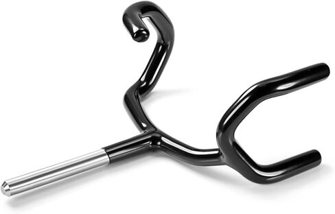 حامل عمود بوم، حامل معدني لحامل ذراع الرافعة لحوامل C وحوامل الميكروفون، حامل عمود ميكروفون ممتاز مع دعامة ناتئة لتسجيل صوتي محسن، حامل ميكروفون بوم in Kuwait