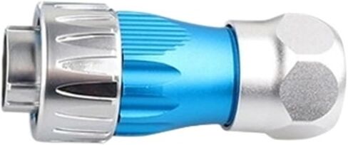 DH24 Aviation Snap-on Connection Metal Alloy 2-24 Multi-core Connector M24(19 pin male plug) in Kuwait