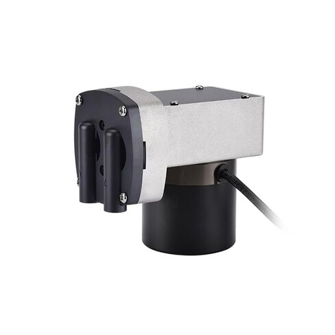 22LPM Speed Regulation Large Flow Electric Air Diaphragm Pump Vacuum Pump Gas-Liquid Mixing Pump in Saudi Arabia