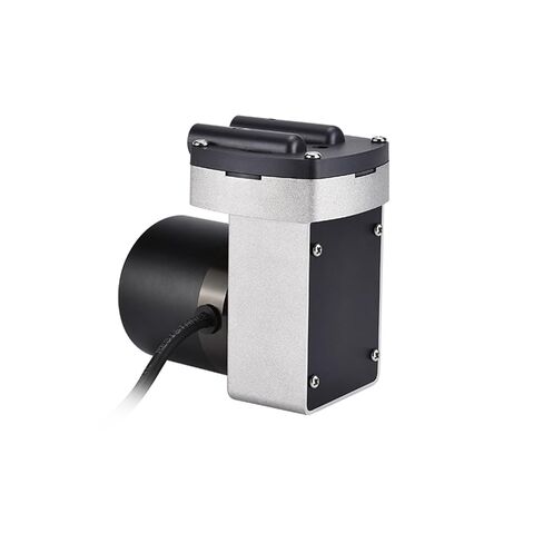 22LPM Speed Regulation Large Flow Electric Air Diaphragm Pump Vacuum Pump Gas-Liquid Mixing Pump in Saudi Arabia