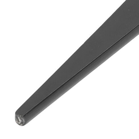 MT3 Morse Taper Drift Key، أداة إزالة كم الحفر، خفيفة الوزن وصغيرة الحجم، موفرة للوقت وتوفير العمالة، DIN317/3 لقمة مثقاب مستدقة لأداة الآلة in Kuwait