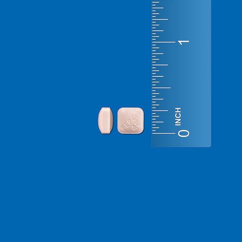 أقراص Pepcid AC بالقوة الأصلية 90 قرصًا (عبوة من قطعتين) in Kuwait