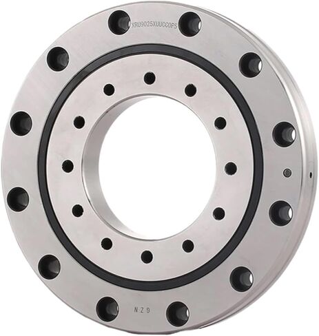 1PCS UUCC0P5 CRBF2012AT Small Cross Roller Bearings Rotary Automatic in Kuwait