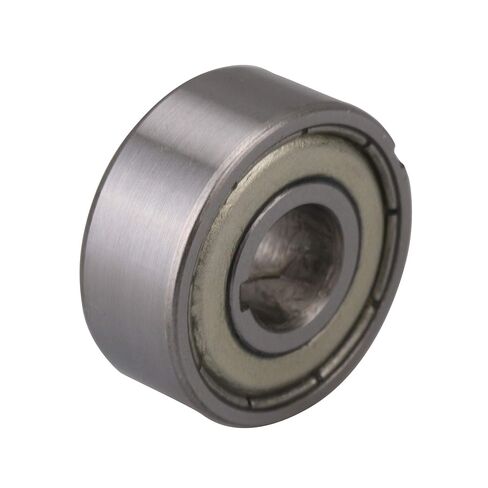 عرض فتحة BQLZR 2 مم من الفولاذ مع عجلة حرة داخلية وخارجية in Kuwait