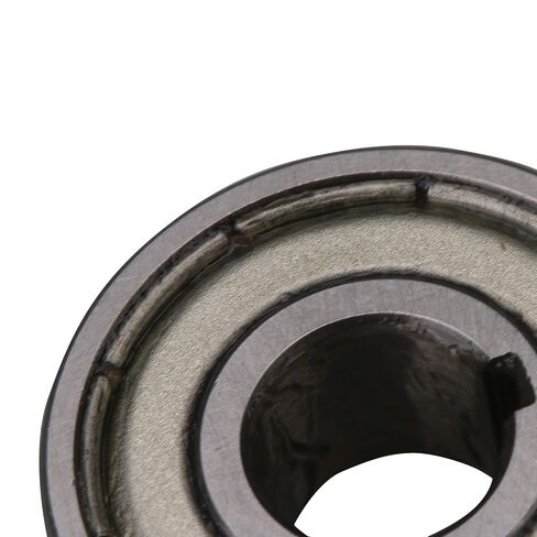 عرض فتحة BQLZR 2 مم من الفولاذ مع عجلة حرة داخلية وخارجية in Kuwait