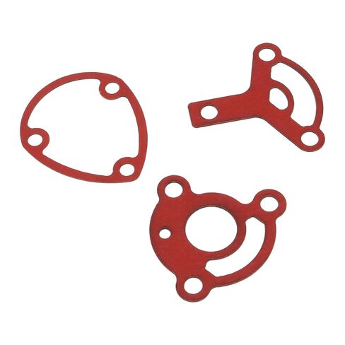 مجموعات حشية جهاز تثبيت المسامير بالهواء الأحمر من BQLZR in Kuwait