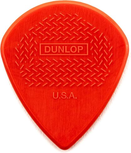 Max-Grip® Jazz III XL Nylon Pick 1.38MM - 6 Pack in Saudi Arabia