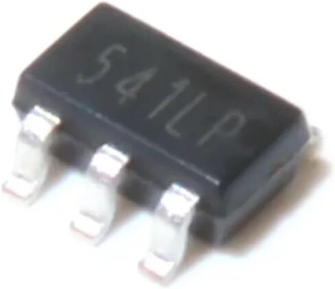 20PCS TP1541A-TR/SOT23-5 SMD Low Power Precision Op Amp TR1541 in Saudi Arabia