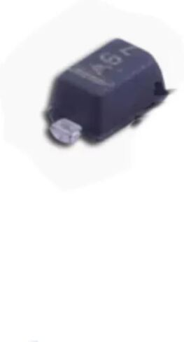 20 قطعة تبديل الصمام الثنائي BAS16XV2T1G رمز A6 SMD SOD-523 in Saudi Arabia