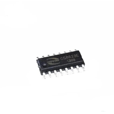2PCS CS8573E CS8622E CS8623E CS8655E SMD SOP16 ESOP16 Audio Amplifier(CS8622E) in Saudi Arabia