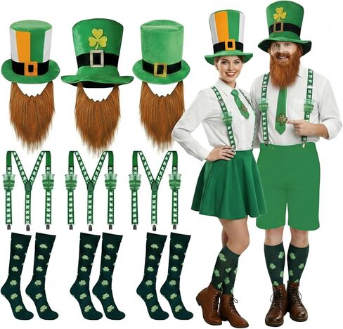 9 قطع الرجال الألمانية مهرجان أكتوبر زي مجموعة ريشة قبعة البافارية Lederhosen الجوارب الحمالات زي الملحقات مهرجان أكتوبر الزي الرجال للكبار عيد الهالوين البيرة مهرجان لعب دور تأثيري الطرف in Kuwait