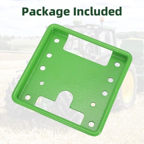 دعامة تثبيت لجهاز استقبال GPS من AUTOVIC متوافقة مع بديل John Deere Starfire لـ PF81190 in Kuwait