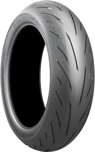 Bridgestone Battlax Hypersport S22 Rear Tire (190/50ZR-17) in Saudi Arabia
