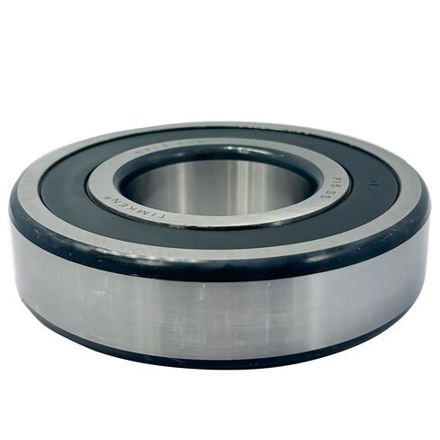 TIMKEN العلامة التجارية 6312-2RS 60X130X31MM محامل الختم المطاطي المزدوج in Saudi Arabia