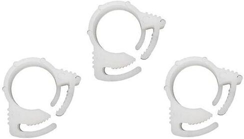 Rola-Chem 525114 Plastic Hose Clamp in Kuwait