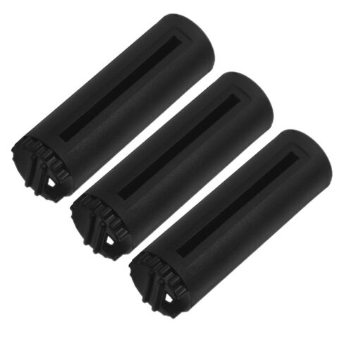 PRETYZOOM Cylindrical Handle Replacement for Crowd Control Retractable Belt Barrier Accessories Compatible with Wall Mount Safety Barriers and Rope Line Systems in Kuwait